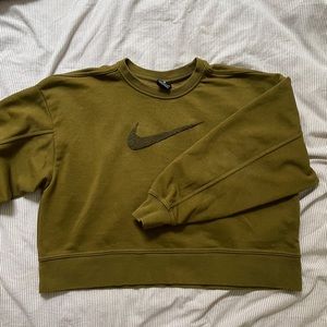 Nike sweatshirt